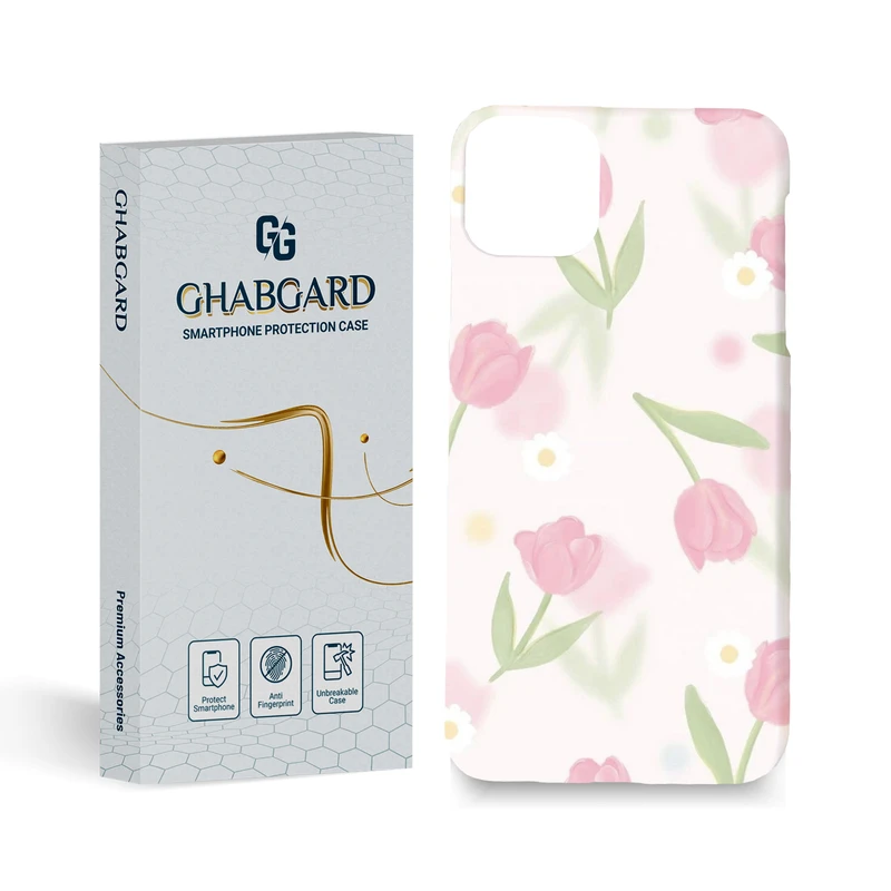 کاور قاب گارد مدل دخترانه مناسب برای گوشی موبایل اپل iphone 11 promax