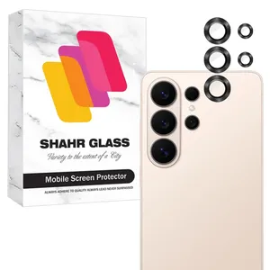Shahr Glass RINS20 Ring Lens Samsung Galaxy S26 Ultra 5G