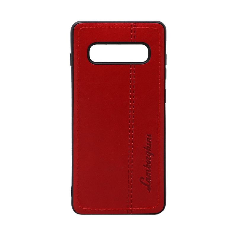 کاور کد 367572 مناسب برای گوشی موبایل سامسونگ Galaxy S10 plus