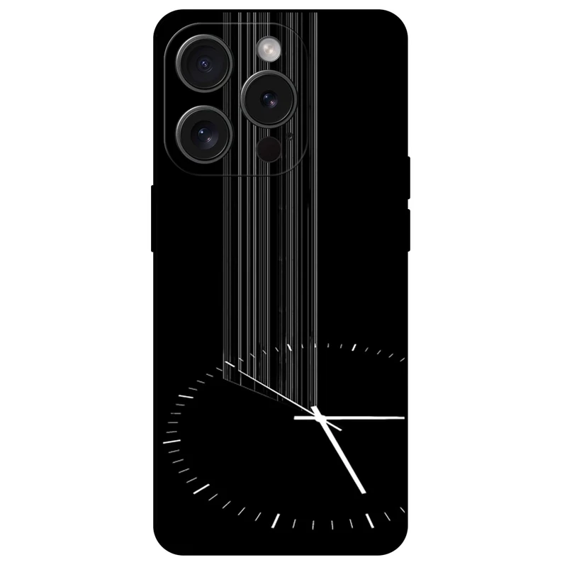 کاور مگافون طرح در میان ستارگان مدل 1895 مناسب برای گوشی موبایل اپل iPhone 15 Pro 