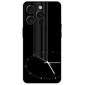 Megafone Interstellar 1895 Cover For Apple iPhone 15 Pro Max