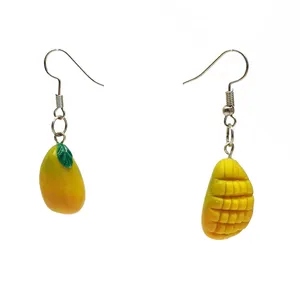 گوشواره زنانه مدل مانگو