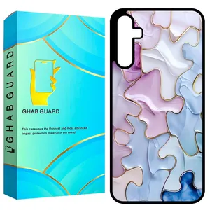 Ghab Guard GCHPA35 Cover For Samsung Galaxy A35 5G