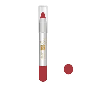 رژ لب مدادی مات آلیس مدل Al07 شماره 7