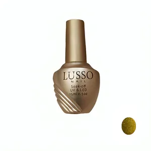 لاک ژل ناخن لوسو نیل شماره 159