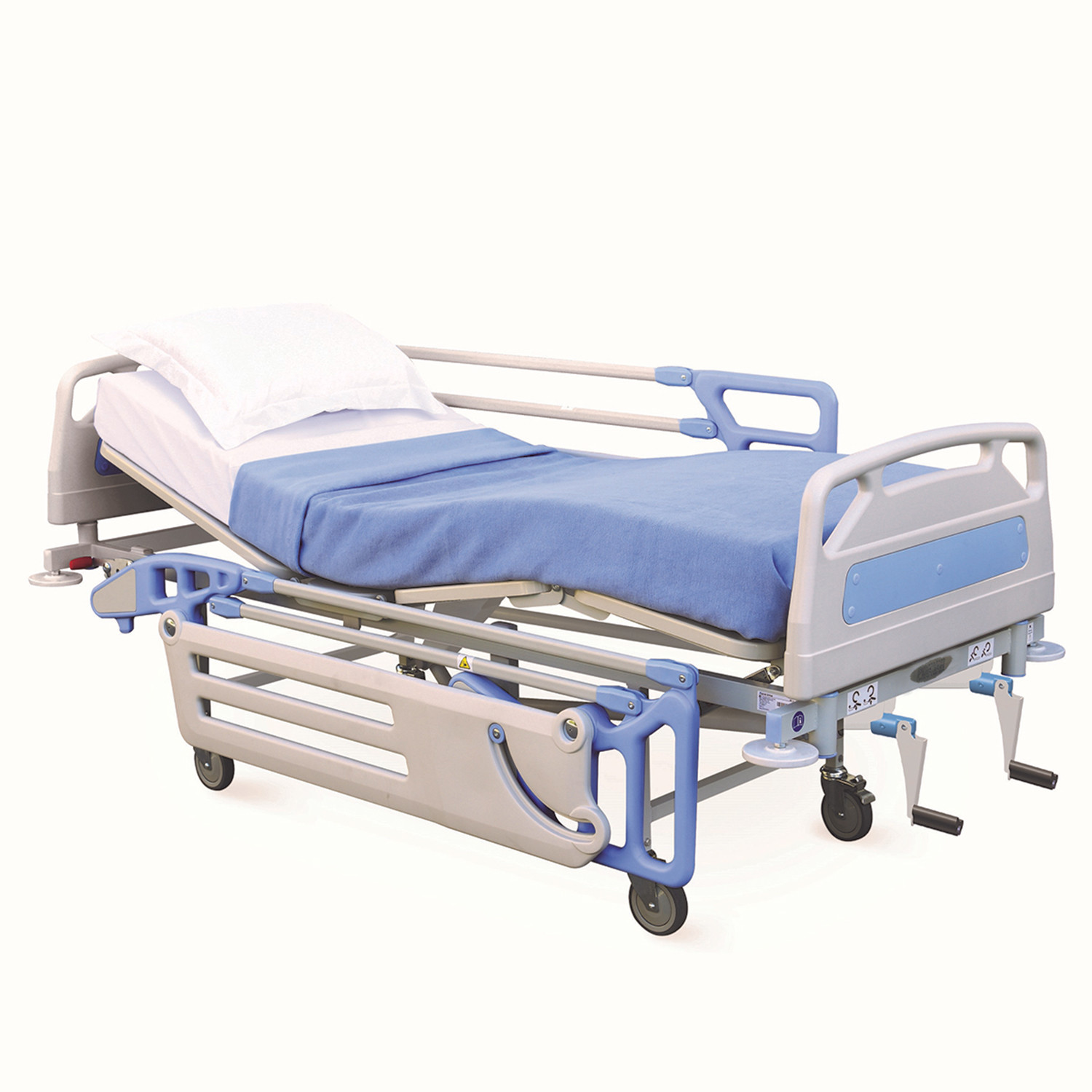 تخت بیمارستانی پیاوار مدل 25000MD1