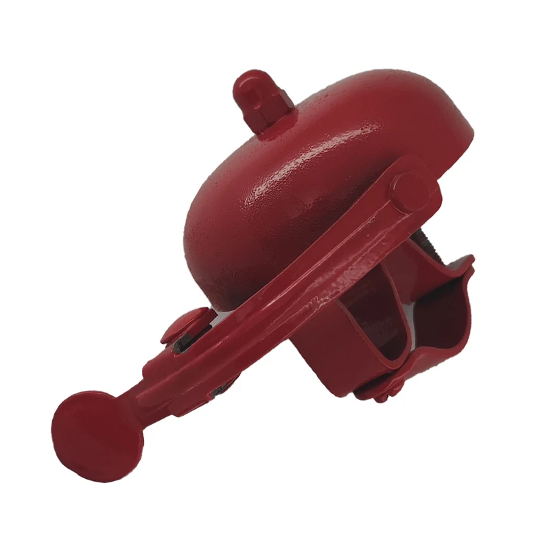 عکس شماره 3 : زنگ دوچرخه مدل چَکُشی حرفه ای