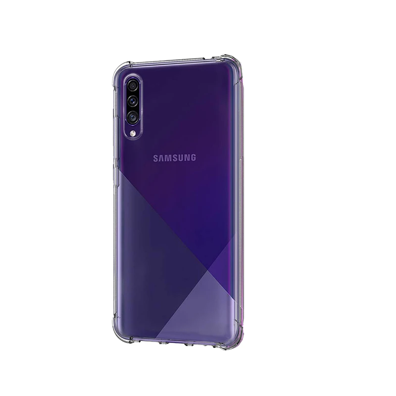 کاور مدل bestc مناسب برای گوشی موبایل سامسونگ Galaxy A50 / A50S / A30S