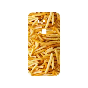MAHOOT French fries Cover Sticker for Huawei Ascend G8