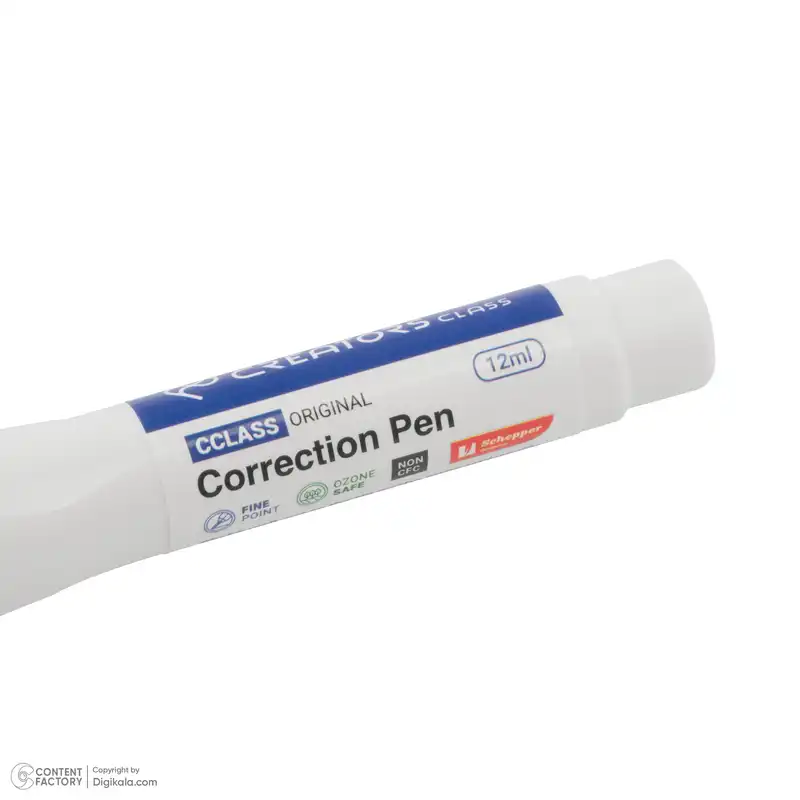 لاک غلط گیر کریتورز کلاس مدل 1291 بسته 2 عددی