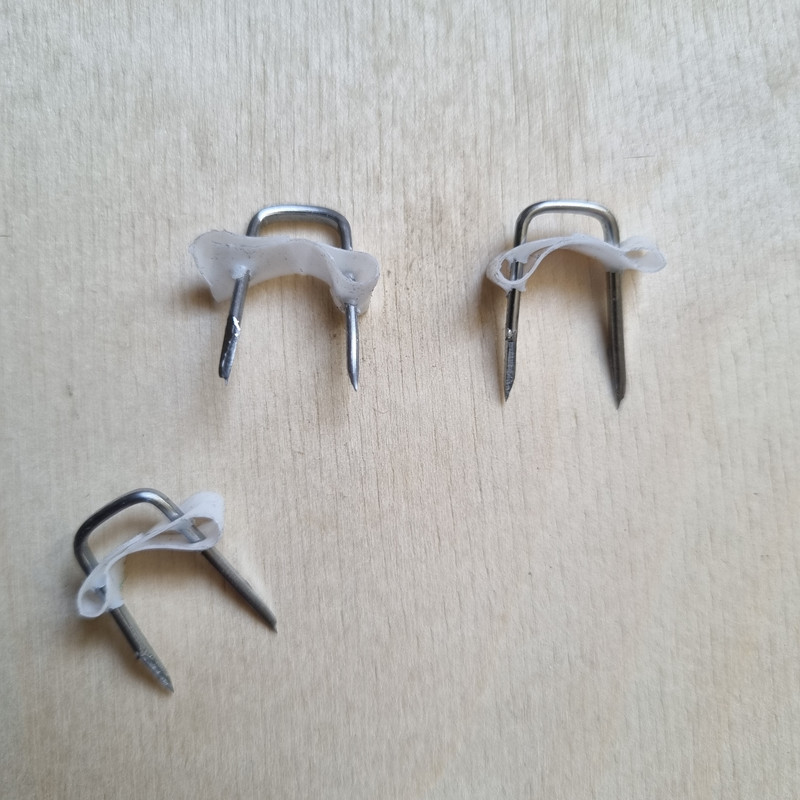 بست دو پا البرز مدل 3/4 مجموعه 100 عددی