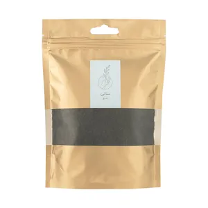 چای سیاه زرین لاهیجان سورتینک سانی - 1500 گرم