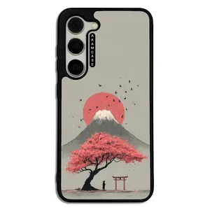 AKAM AMC-WSGS23-ZEN-25 Cover For Samsung Galaxy S23