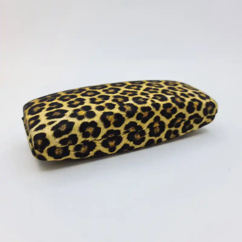 قاب عینک مدل 10- پلنگی - طبی