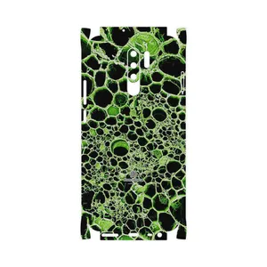 MAHOOT Atom Universe 4-FullSkin Cover Sticker for Xiaomi Redmi 9