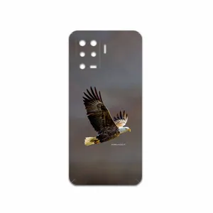 MAHOOT Eagle Cover Sticker for Oppo A94 4G