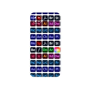 MAHOOT Adobe Cover Sticker for Xiaomi Poco C3