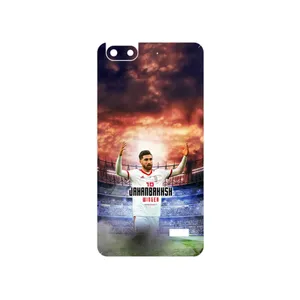 MAHOOT Alireza Jahanbakhsh Cover Sticker for Honor 4C