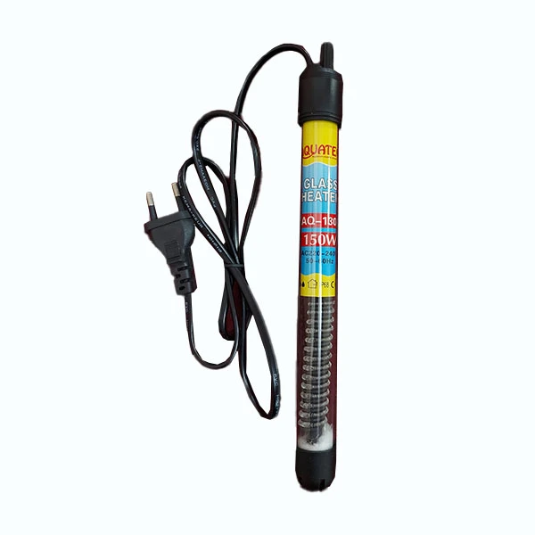 بخاری آکواریوم آکوا تک مدل AQ1300-150W