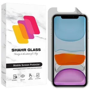 Shahr Glass NOPRI Privacy Screen Protector For Apple iPhone 11  