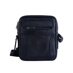 کیف رودوشی چرم بارز مدل DG67.Lizard