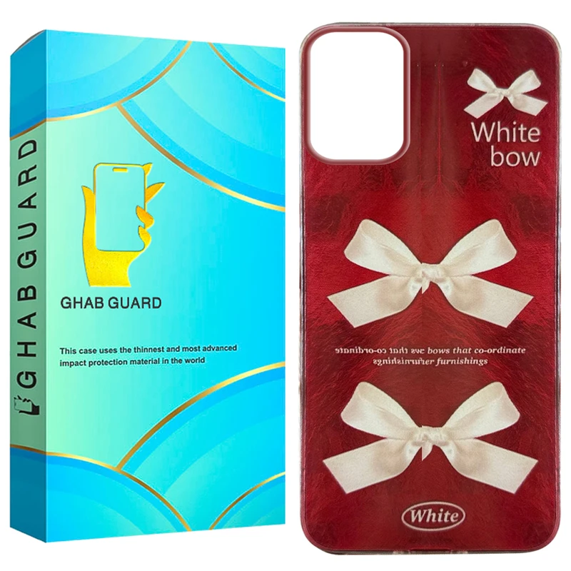 کاور قاب گارد مدل CHEPA مناسب برای گوشی موبایل سامسونگ Galaxy A31