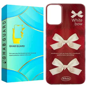 Ghab Guard CHEPA Cover for Samsung Galaxy A51 4G / Galaxy A51 5G       