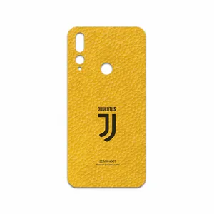 MAHOOT ML-JUVE Cover Sticker for Huawei Y9 Prime 2019
