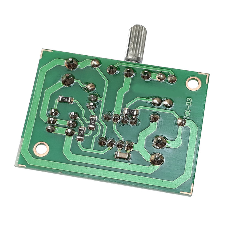 دیمر مدل 12V-3A