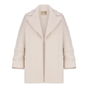 پالتو زنانه السانا مدل لوکا کد 236109