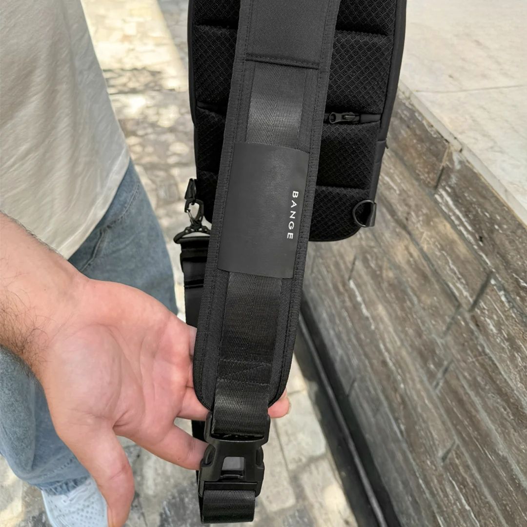 بادی بگ مدل BG-7795 -  - 7