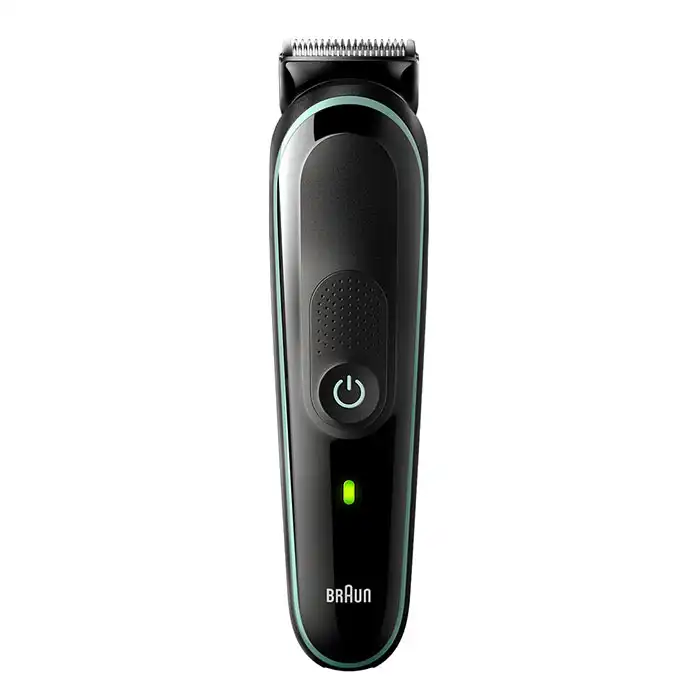 ماشین اصلاح موی سر و صورت براون مدل mgk3441