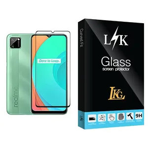 LKG LK Glass MIX001 Screen Protector For Realme C11