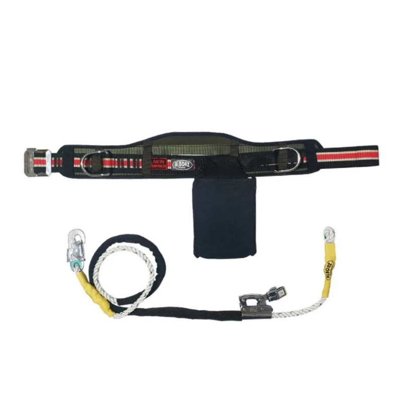 هارنس البرزپوشش مدل سیم بانی کد A222 به همراه قلاب گردان