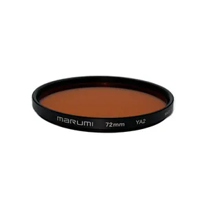 فیلتر لنز مارومی مدل O(YA2)-72MM
