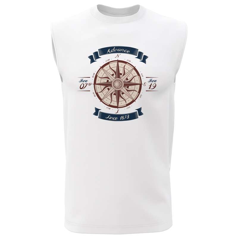 تاپ مردانه مدل E022W