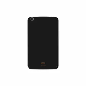 MAHOOT Matte-Black Cover Sticker for Samsung Galaxy Tab 3 8.0 2013 T311