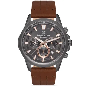 ساعت مچی عقربه‌ای مردانه دنیل کلین مدل DK.1.13001-6