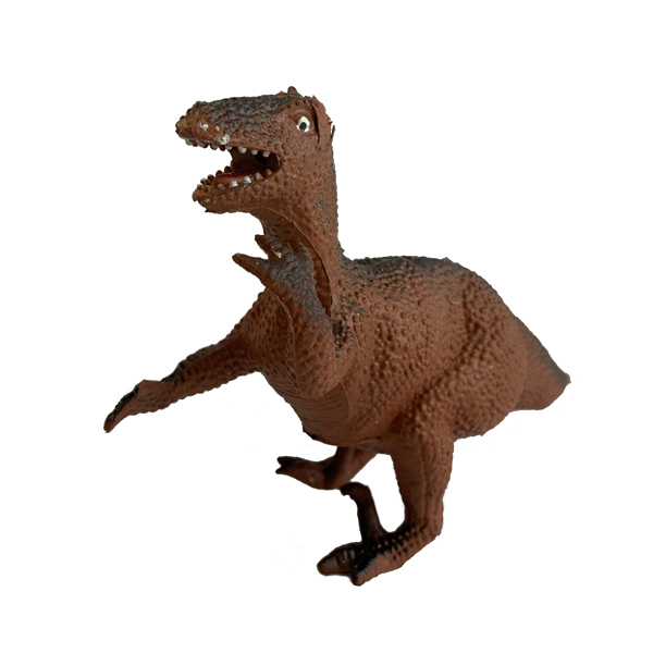 فیگور مدل دایناسور