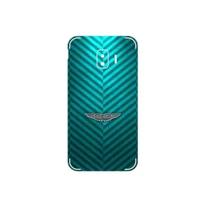 MAHOOT Aston Martin Cover Sticker for Samsung Galaxy J2 Core