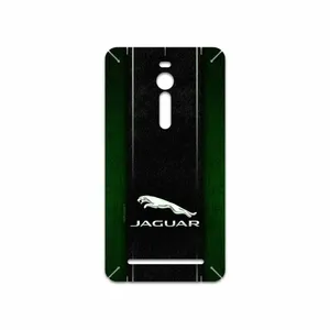 MAHOOT Jaguar Cars Cover Sticker for ASUS Zenfone 2