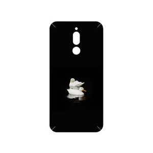 MAHOOT Duck Cover Sticker for Xiaomi Redmi 8