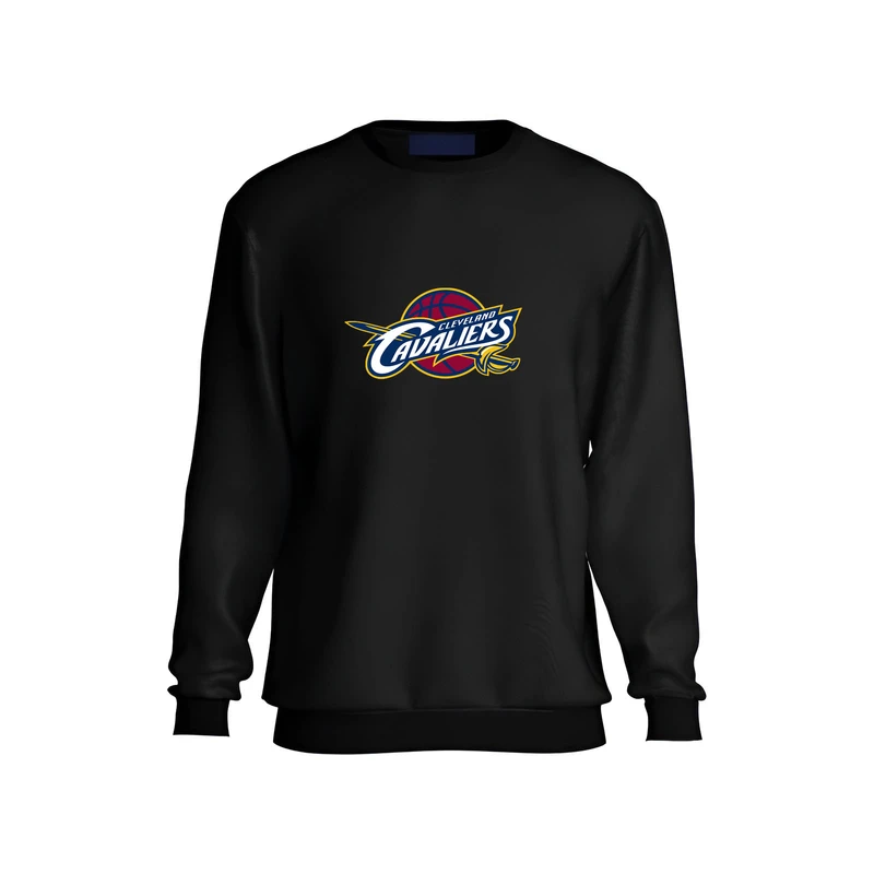 سویشرت مردانه مدل دورس کلیولند کاوالیرز کد 82