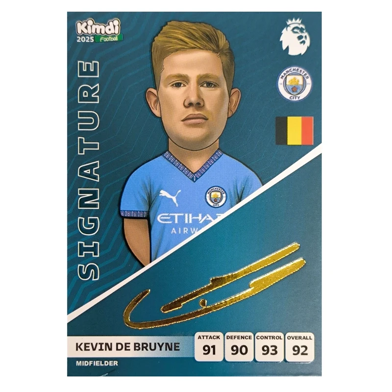 اسباب بازی زینتی کیمدی مدل کوین دی بروینه 2025 امضا