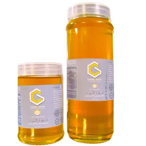 عسل طبیعی چهل گیاه نسل یک - 1000 گرم بهمراه عسل طبیعی چهل گیاه نسل یک - 500 گرم