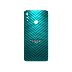 MAHOOT Aston Martin Cover Sticker for Honor 10 Lite