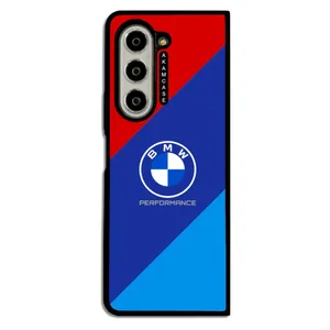AKAM AMCWSGZFOLD5-BMW1 Cover For Samsung Galaxy Z Fold 5
