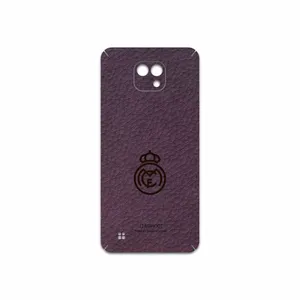 MAHOOT PL-REAL Cover Sticker for LG X Cam