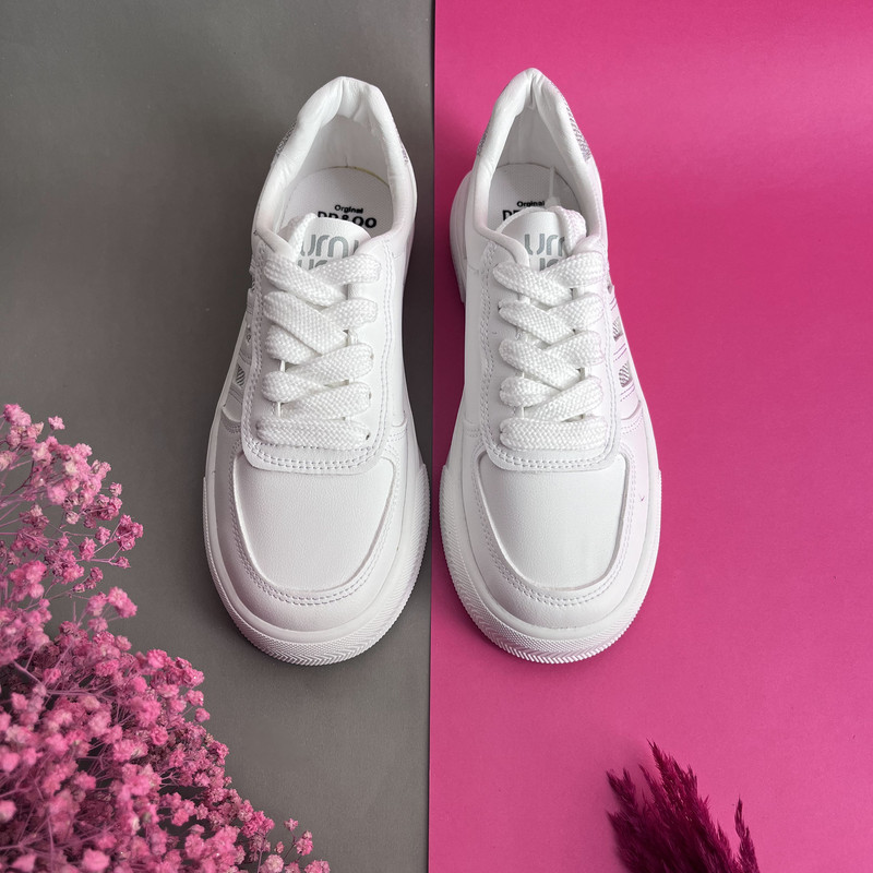 کفش روزمره زنانه مدل مهتاب