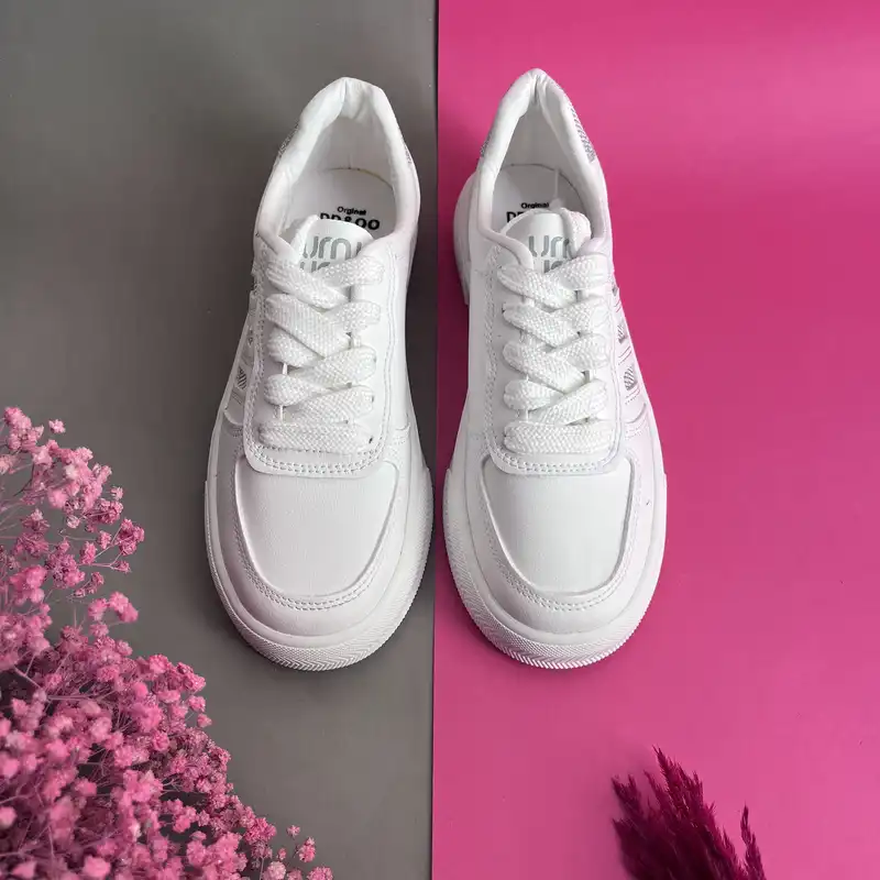 کفش روزمره زنانه مدل شاین